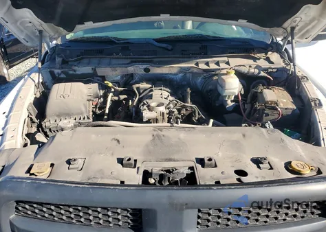 2016 Ram 2500 St z USA, uszkodzony, nr VIN 3C6LR4AT0GG355346